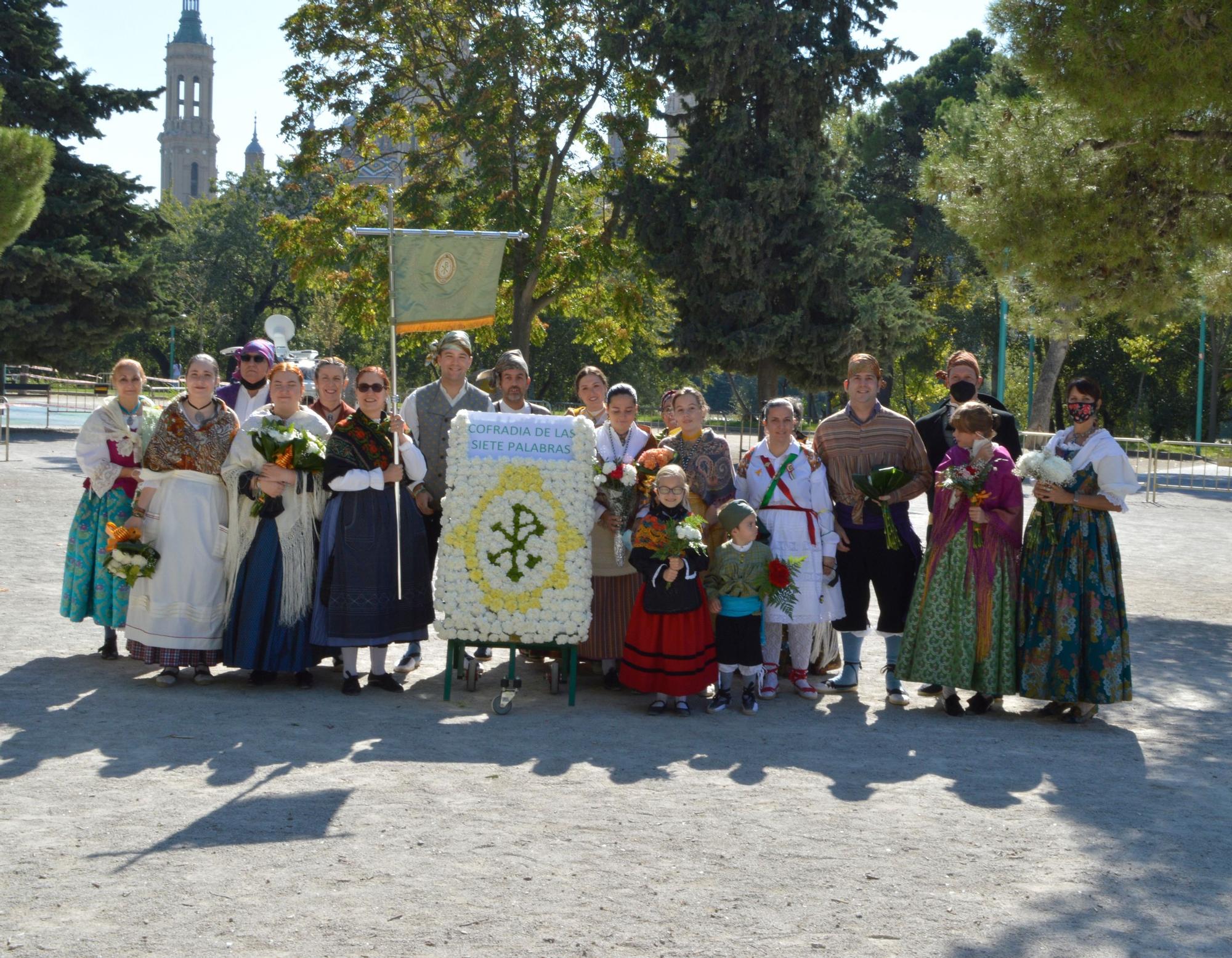 COFR. DE LAS SIETE PALABRAS