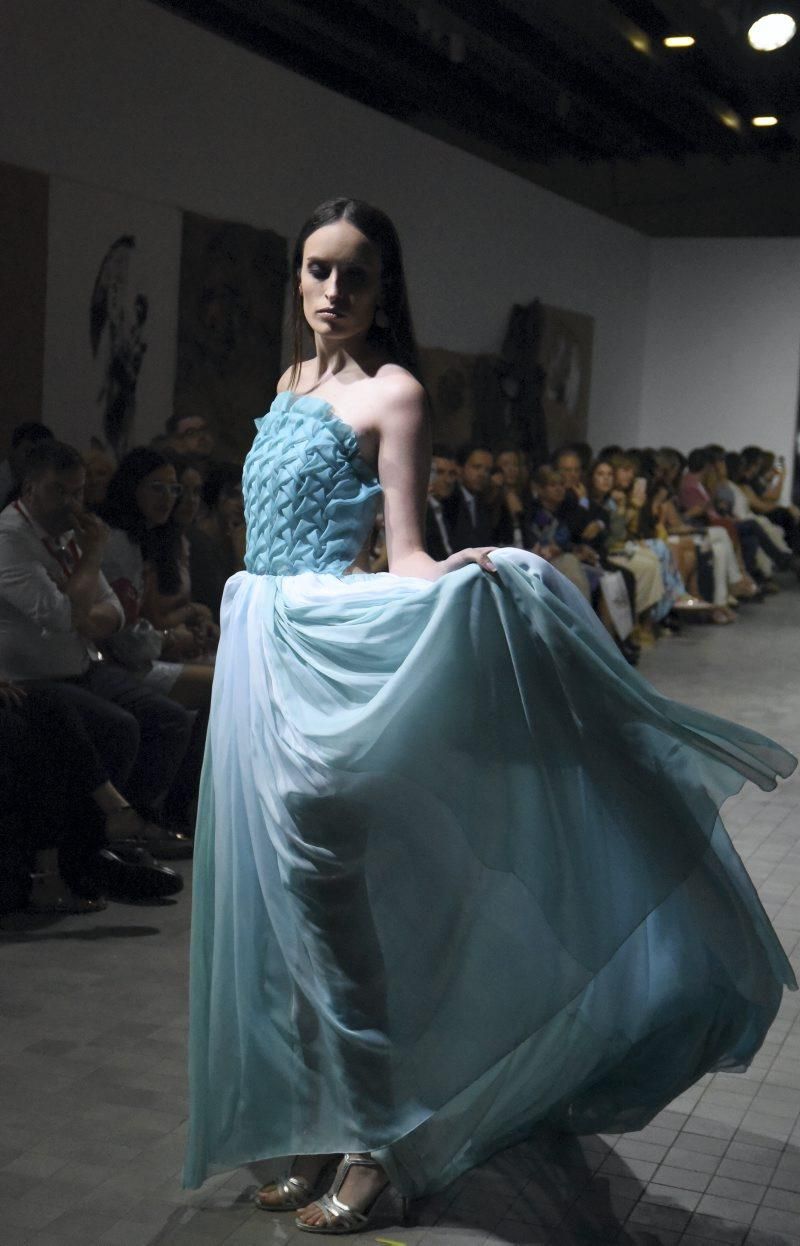 Fotos de la Aragón Fashion Week