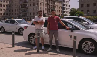 Vuelven a reclamar una marquesina para los taxistas