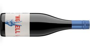 Vino Vi Novell 2024 (Celler Masroig).