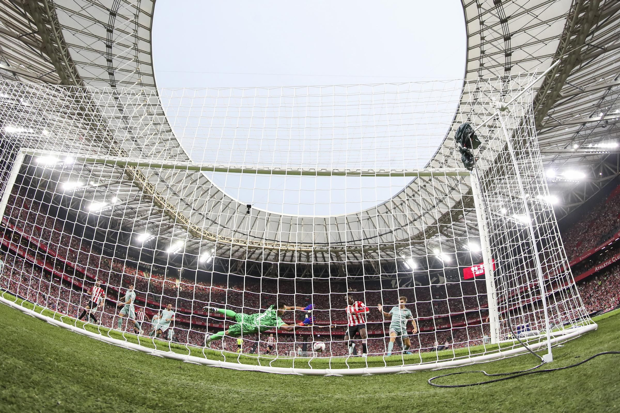 Athletic de Bilbao - Atlético de Madrid