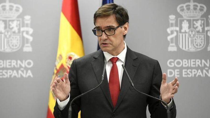 El ministro de Sanidad confirma que España empezará a vacunar el 27 de diciembre