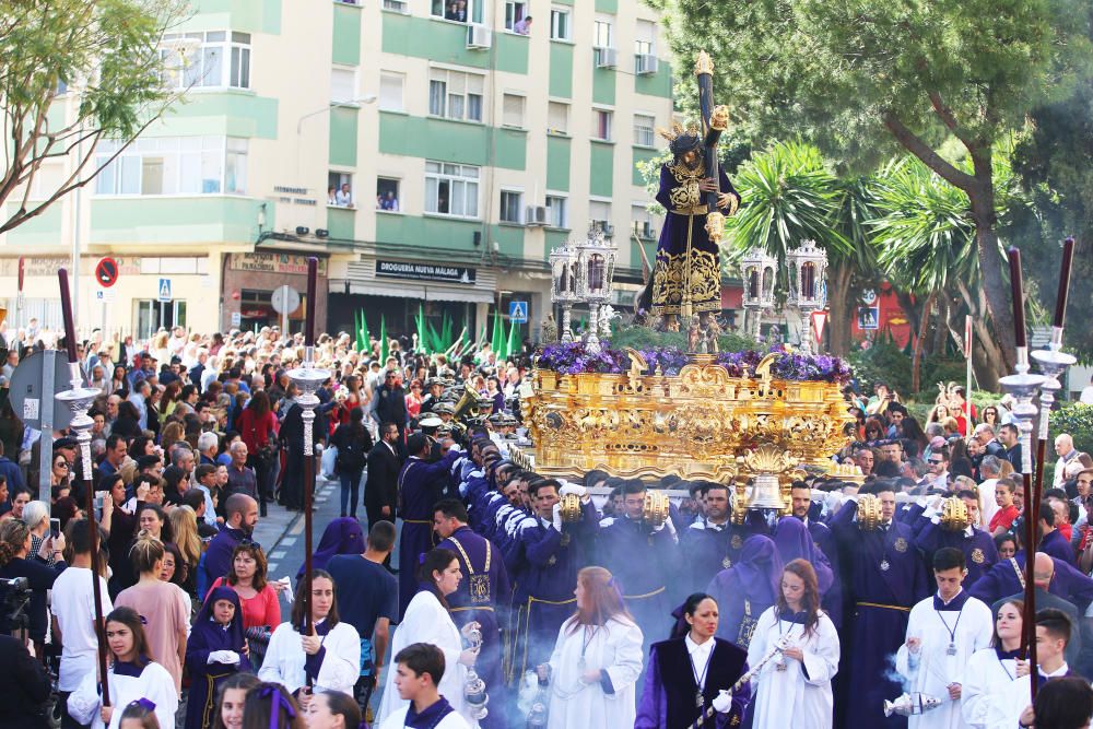 Martes Santo | Nueva Esperanza