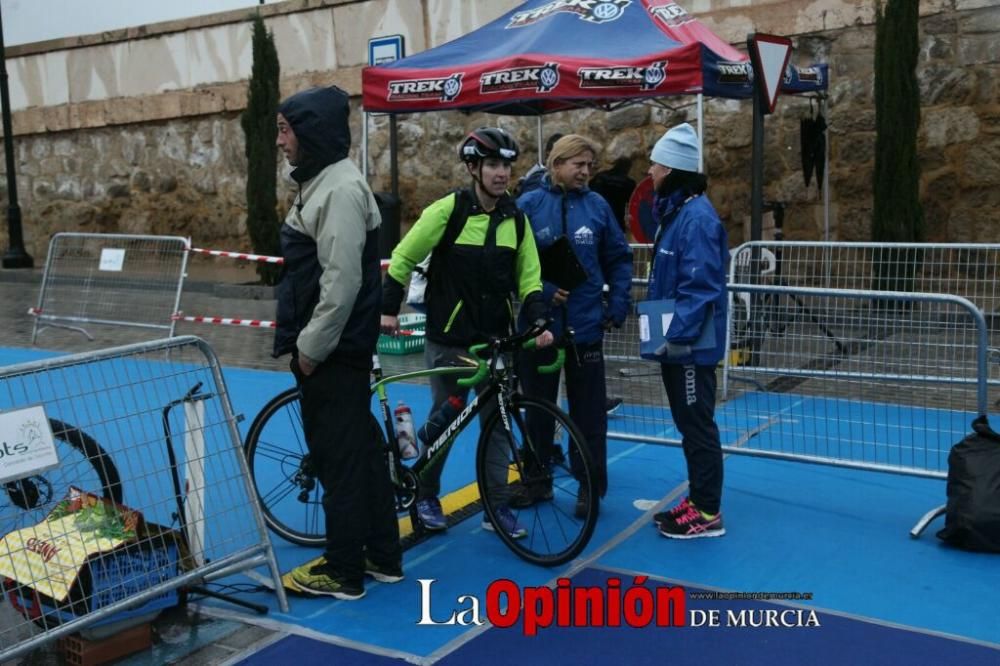 I Duatlón Media Distancia Ciudad de Lorca 2019