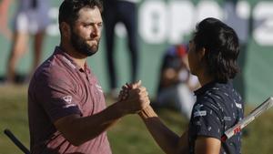 Jon Rahm conquereix el seu tercer Open d’Espanya i iguala Seve Ballesteros