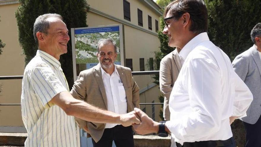 El eclipse desborda de emoción a un Nobel de Física, a científicas de la NASA y al astronauta Pedro Duque: "No estoy nervioso, estoy entusiasmado"
