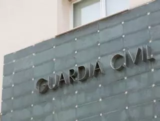 La Guardia Civil custodiará a dos víctimas de violencia machista en Ibiza