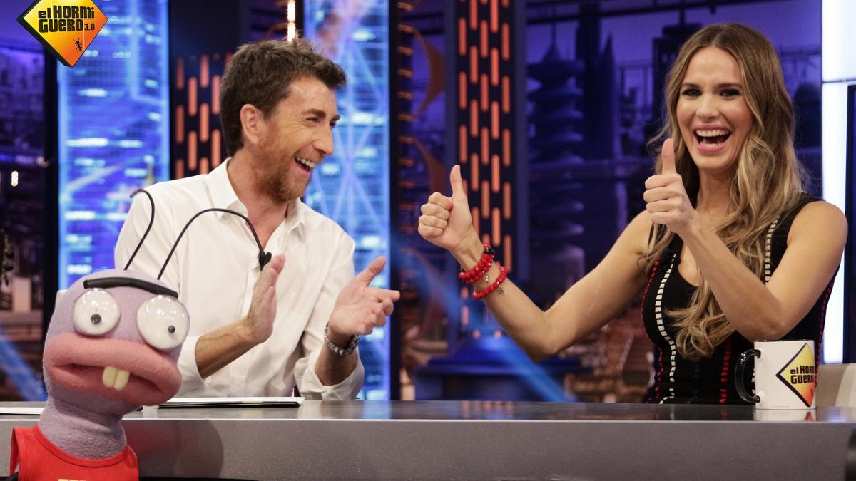 El Hormiguero se cuela en los programas mejor valorados por los telespectadores