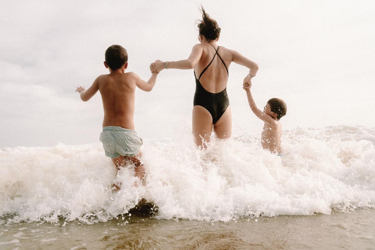 Los niños y los no tan pequeños vivirán unas vacaciones únicas en México