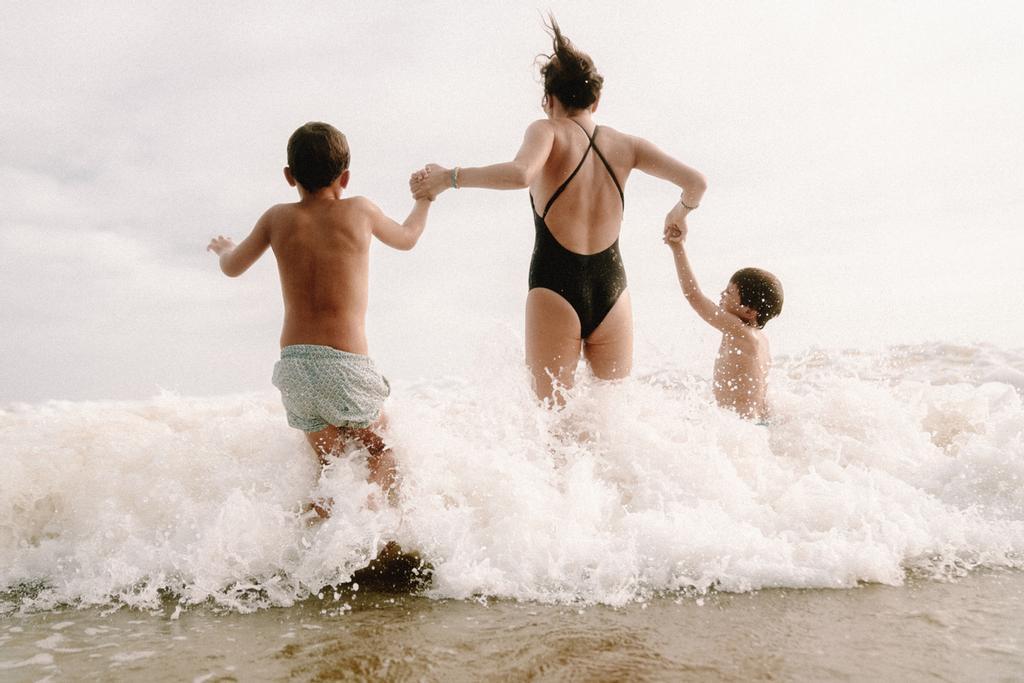 Los niños y los no tan pequeños vivirán unas vacaciones únicas en México