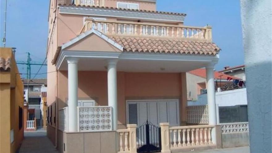 Casa en venta en Xilxes, Castellón.