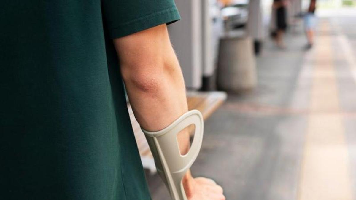 Els requisits per aconseguir la pensió per incapacitat permanent