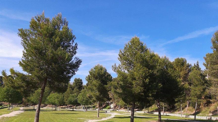 Igualada connecta els parcs de Vallbona i Valldaura per l'Anella Verda