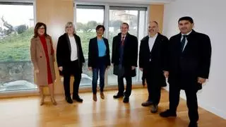 La nueva empresa estatal de vivienda elige Vigo para estrenarse: 67 pisos saldrán al mercado de manera inmediata a precio «asequible»