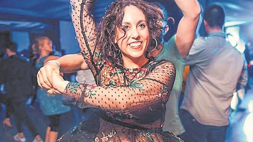 Arranca el II Benicàssim Dance Festival bajo el ritmo de salsa