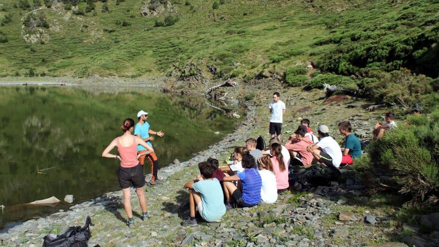 Més de 50.000 gironins s’han apuntat a activitats de lleure