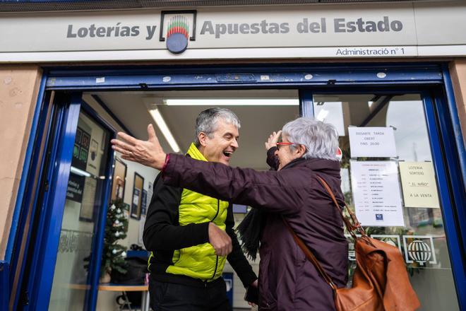 Выигрывают лотерею и теряют голову