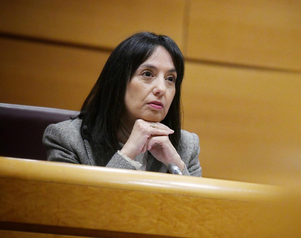 La directora de la Guàrdia Civil i Díez es van escriure després de les reunions