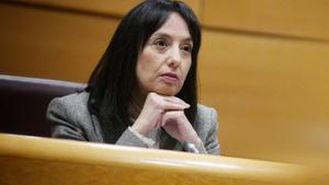 La directora de la Guàrdia Civil i Díez es van escriure després de les reunions