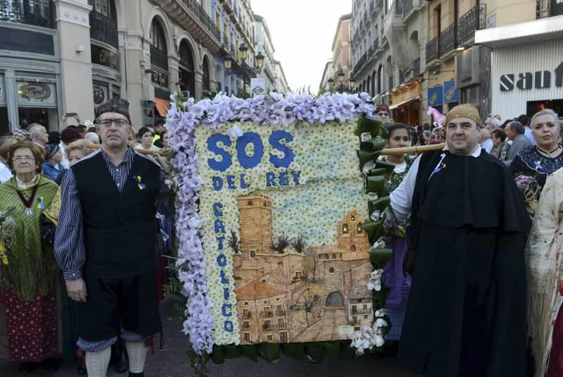 Imágenes de las Fiestas