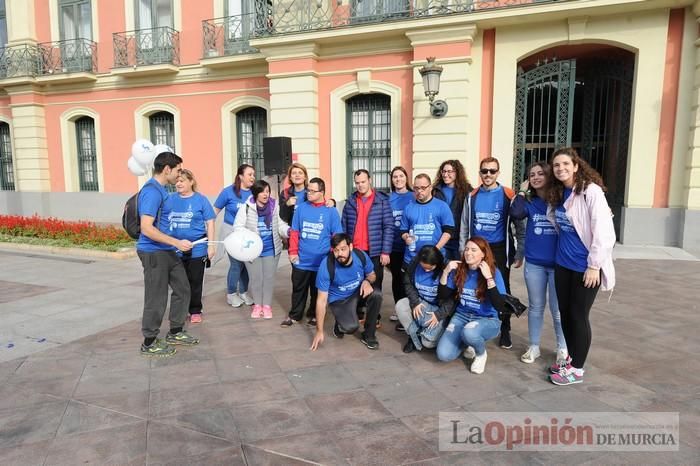 Día de la Diabetes en Murcia