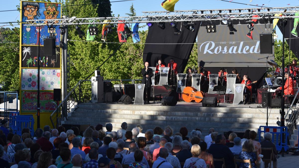 Sant Joan acomiada una festa major molt concorreguda