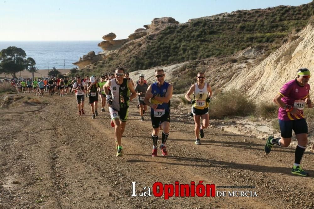 VI Cross Trail Calas de Bolnuevo