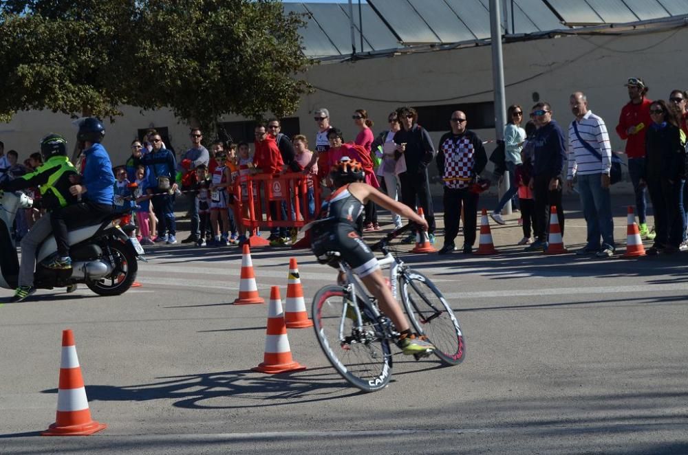 Duatlón de Torre Pacheco II