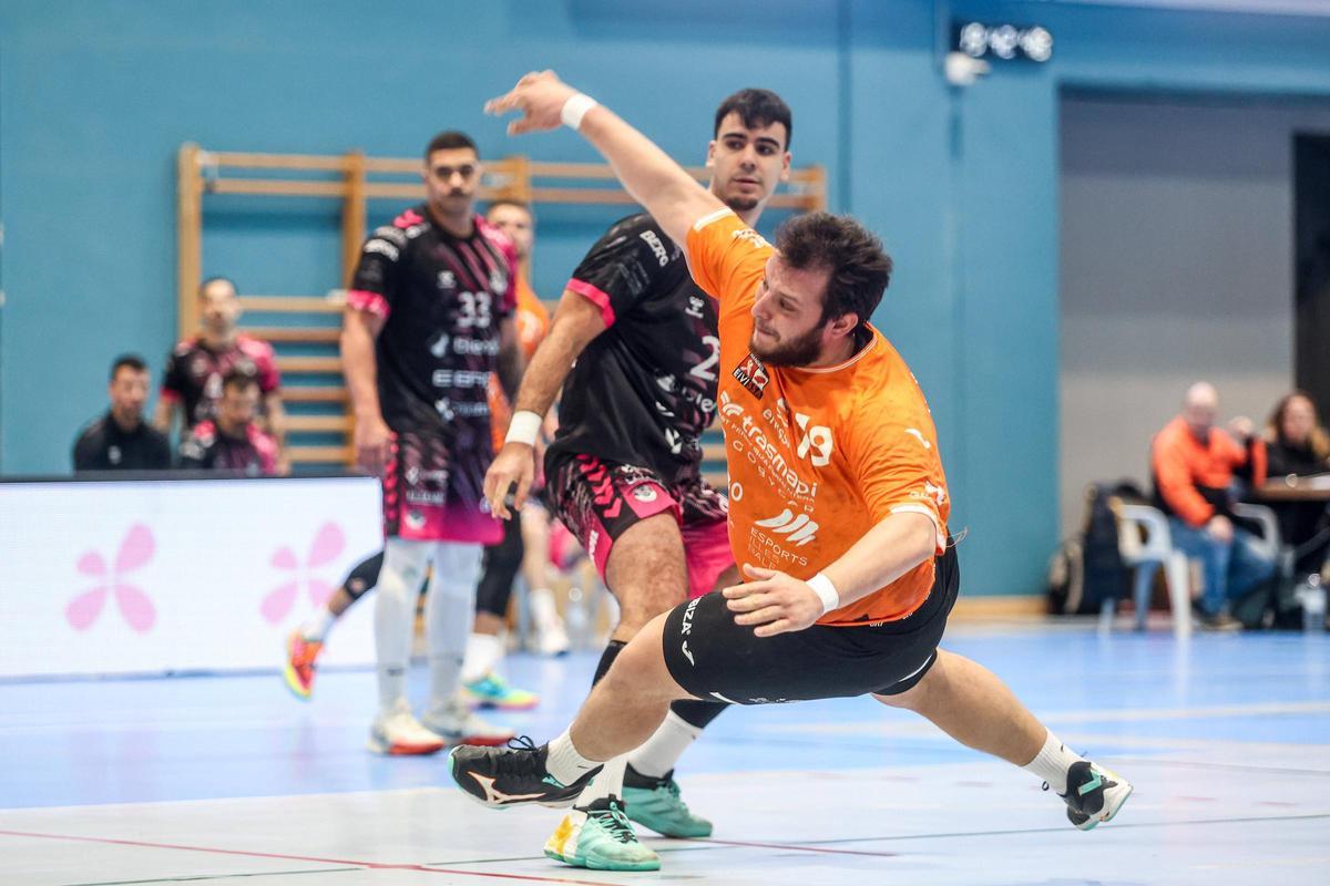 Descubre las mejores fotos de la victoria del Trasmapi