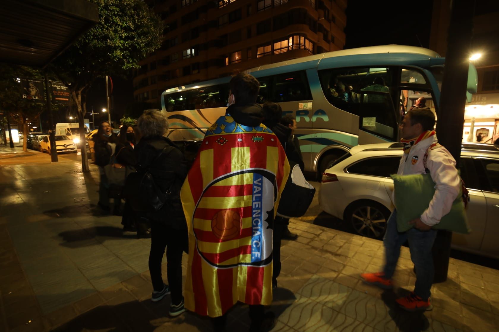 Un viaje a Sevilla para alcanzar el sueño