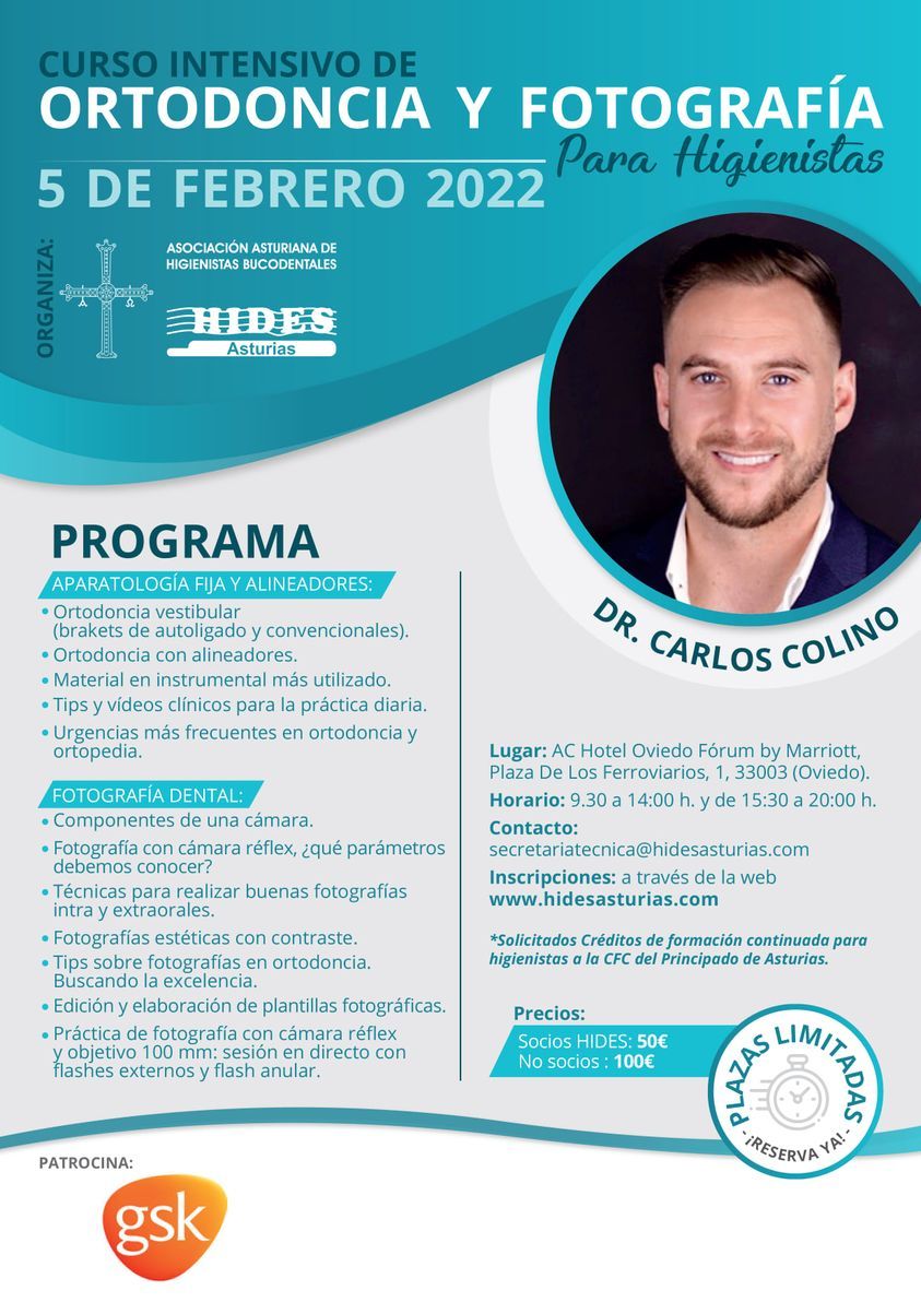 Doctor Carlos Colino