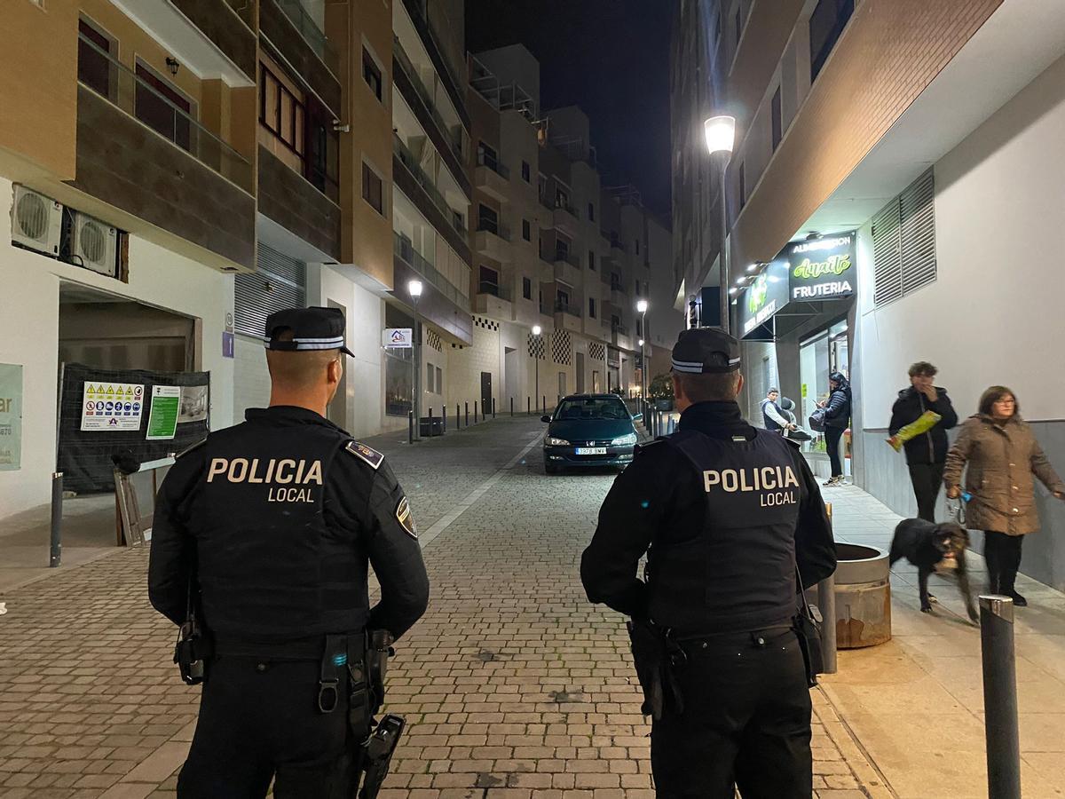 Muere una mujer de 70 años tras precipitarse de un tercer piso en ...