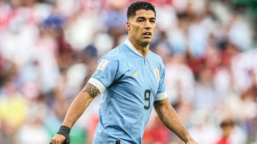 Luis Suárez no pedirá disculpas a Ghana por su mano del 2010