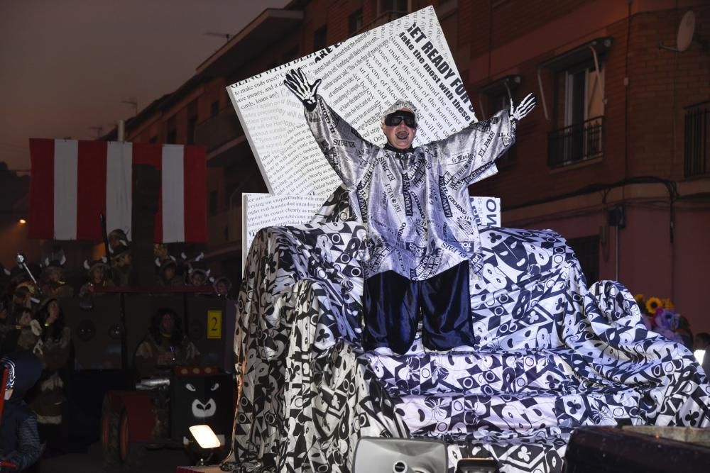 Carnaval de Santpedor