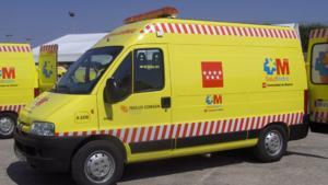 ambulancias-madrid