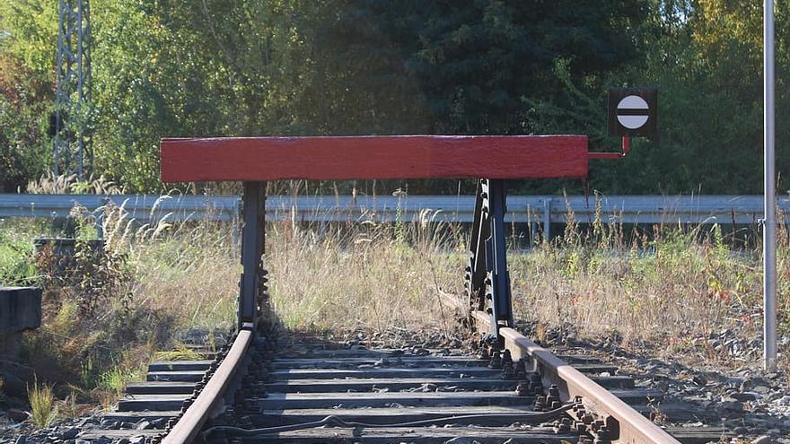 Los convocantes del 21-E reclaman más apoyo institucional en defensa del tren Ruta de la Plata