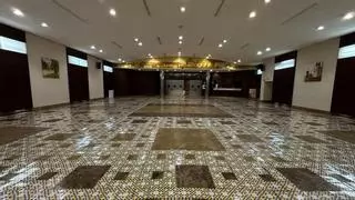 Carlet innova con la experiencia matemática más visual y multitudinaria