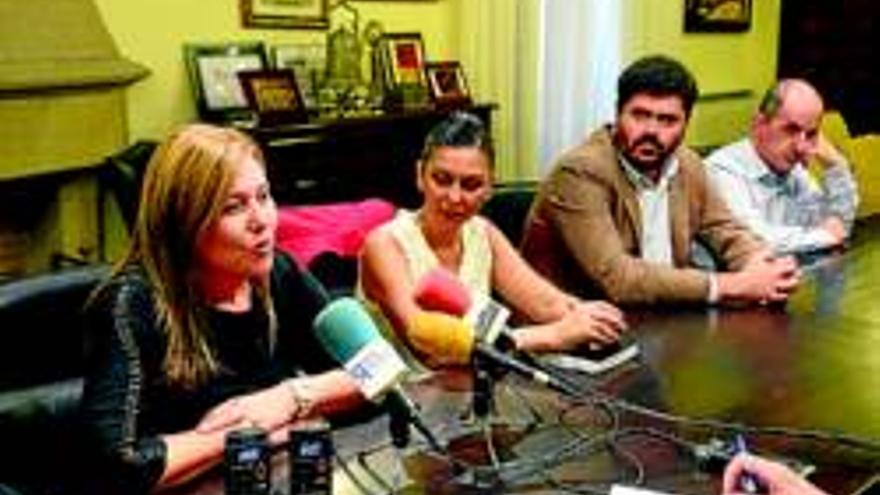 La ONCE busca fomentar los servicios sociales