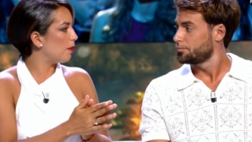 La relación de Montoya y Anita salta por los aires tras salir de Supervivientes y ya se sabe el motivo: &quot;Hay audios muy graves&quot;