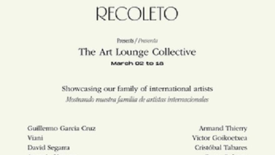 The Art Lounge Collective