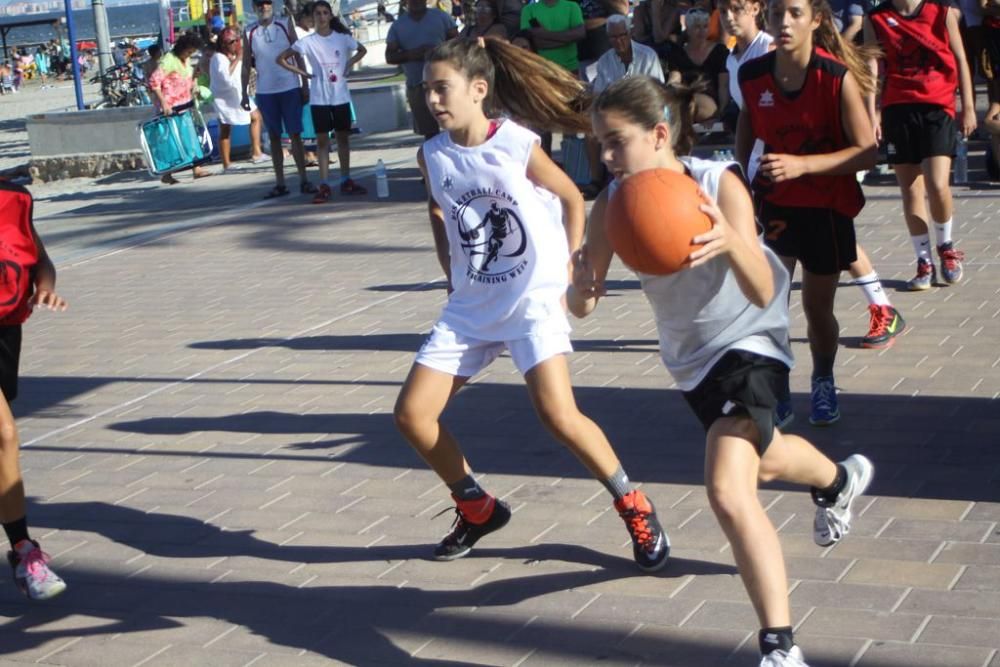 3x3 La Ribera (3/3)