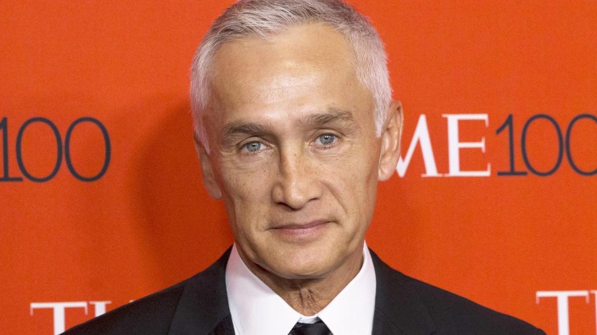 Jorge Ramos de Univision