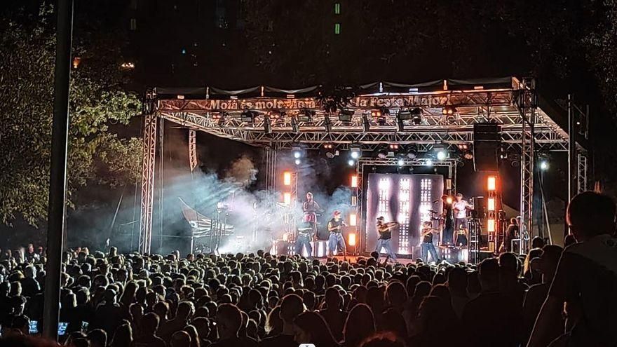 El Moianès activa un bus nocturn per festes amb cobertura a tota la comarca