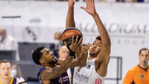 El Barça afronta el seu primer ‘match ball’ a la final contra el Madrid