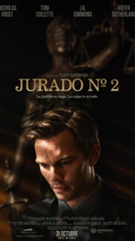 Jurado Nº 2