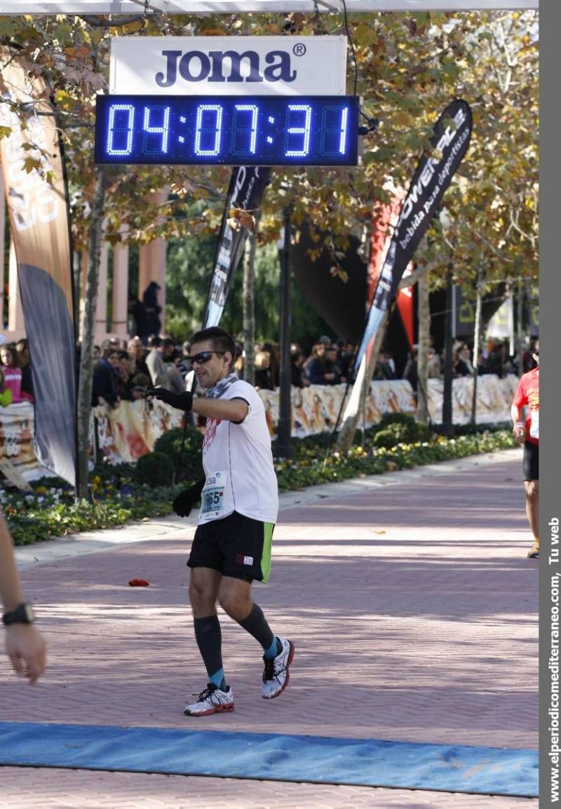 GALERÍA DE FOTOS -- Maratón Meta 13.00-13.15