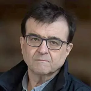 Javier Cercas, escriptor: «Amb els seus problemes, el millor període de la història moderna d’Espanya»