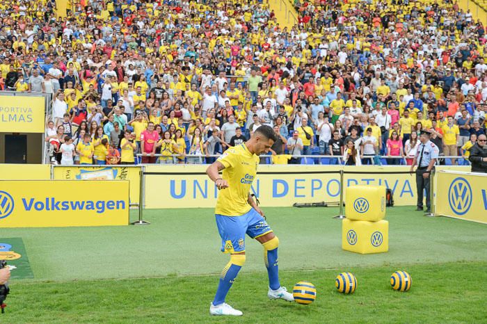 PRESENTACION VITOLO