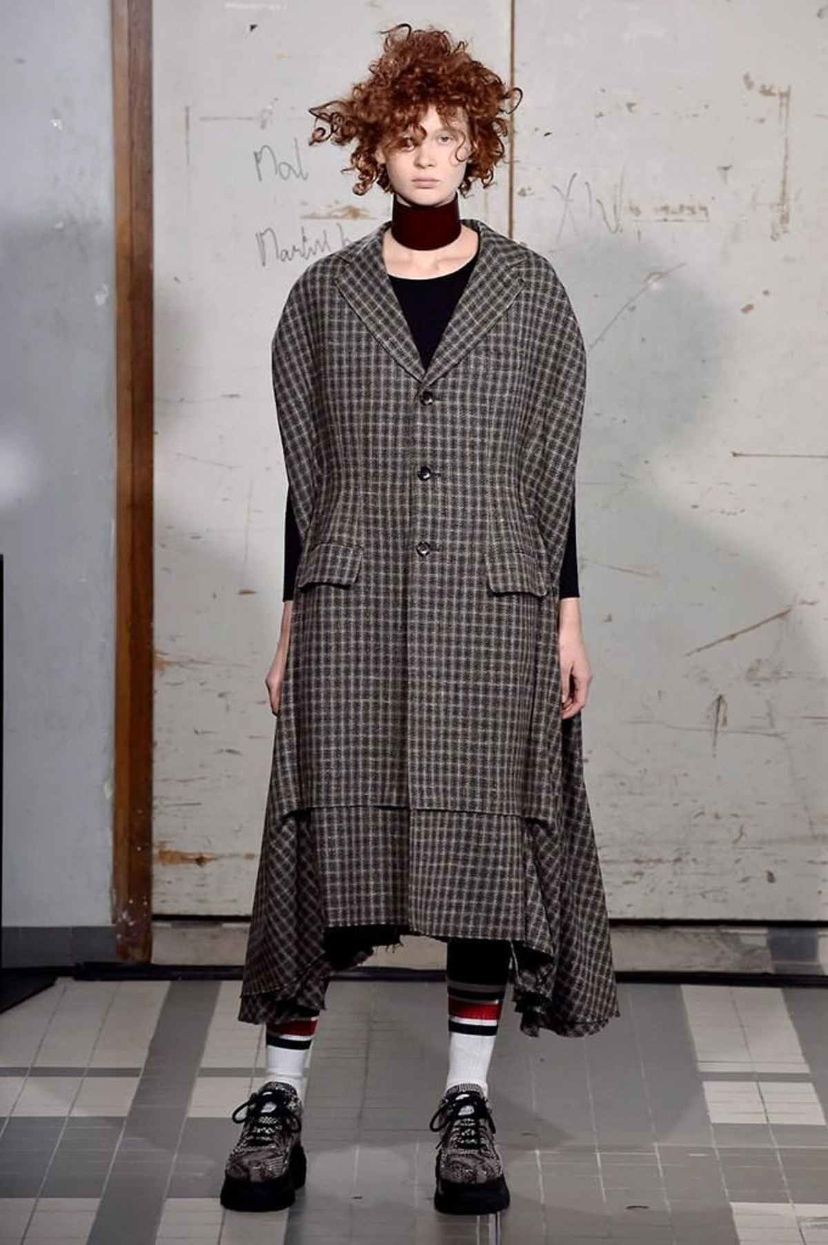 Junya Watanabe