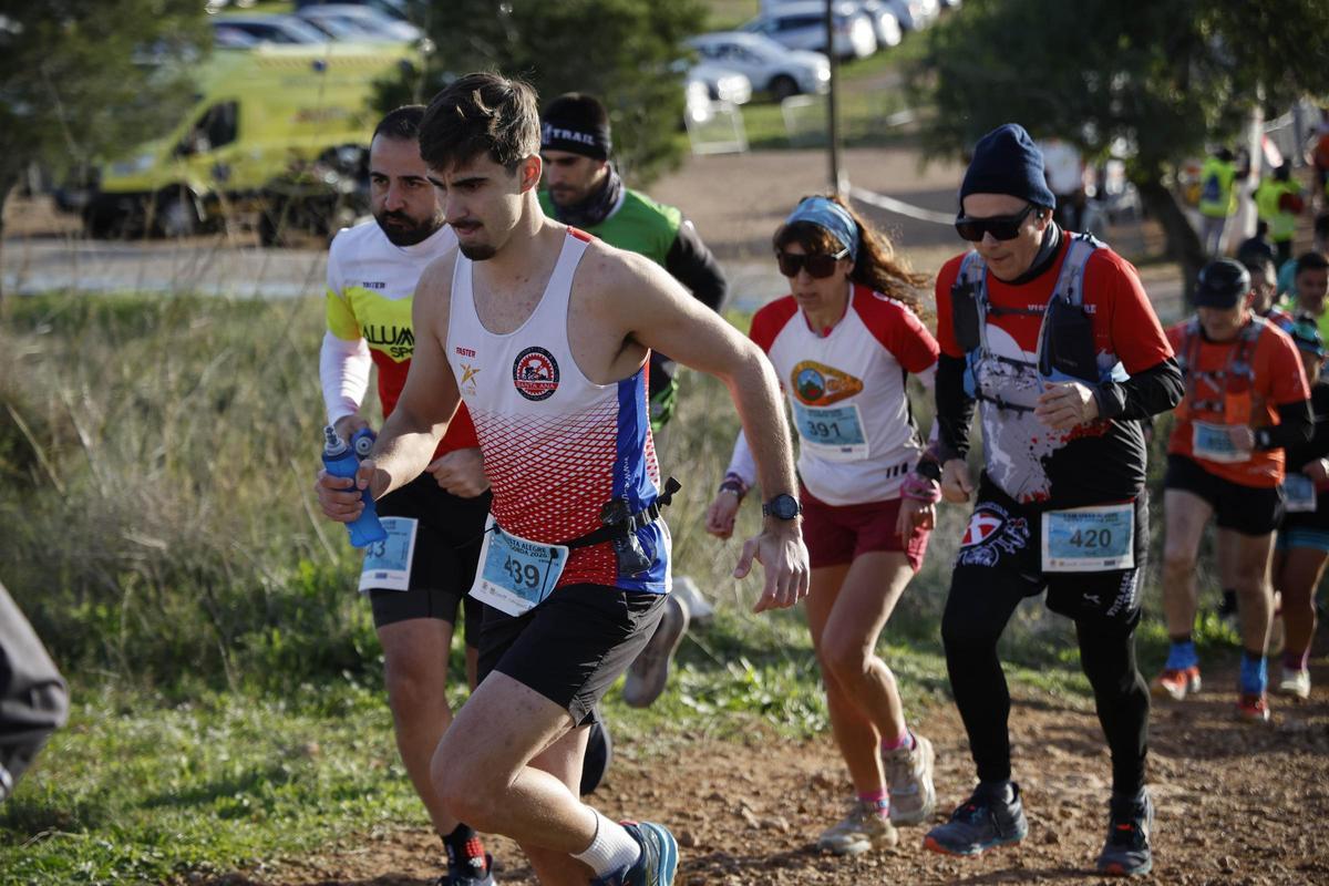 Las mejores imágenes de la Trail Sierra Gorda Vista Alegre Las mejores imágenes de la Trail Sierra Gorda Vista Alegre